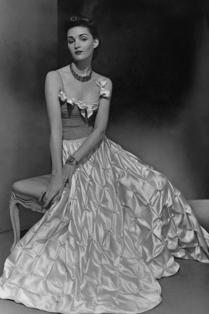 Olivier Baroin - Suzanne Belperron: When Haute Couture Meets Fine Jewellery
