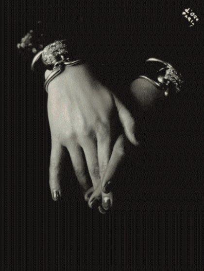 Olivier Baroin - Suzanne Belperron: Iconic Creations at the Heart of High Jewelry