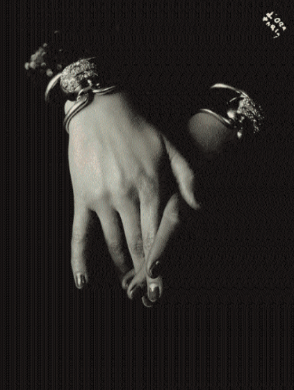 Olivier Baroin - Suzanne Belperron: Iconic Creations at the Heart of High Jewelry