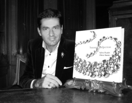 Olivier Baroin - Suzanne Belperron, une créatrice d’exception : entretien exclusif avec Olivier Baroin